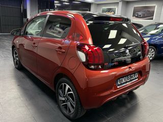 Peugeot 108 2021