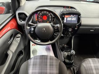 Peugeot 108 2021