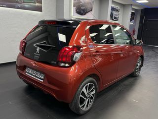 Peugeot 108 2021