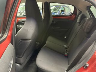 Peugeot 108 2021