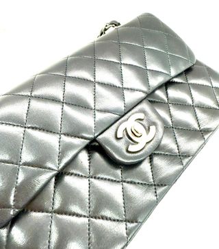 Bolso Chanel Classic Flap Negro