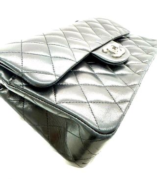 Bolso Chanel Classic Flap Negro