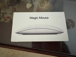Apple Magic Mouse USB C