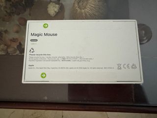 Apple Magic Mouse USB C