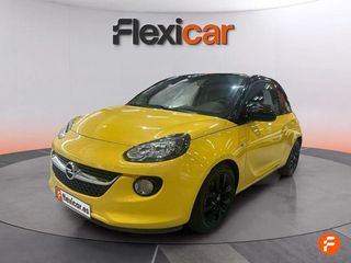 Opel Adam 1.4 XEL Glam