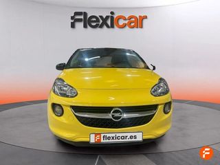 Opel Adam 1.4 XEL Glam
