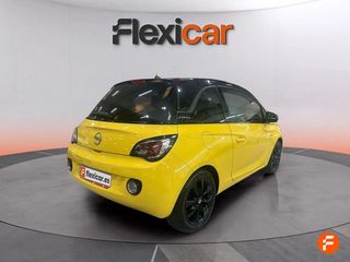 Opel Adam 1.4 XEL Glam