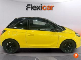 Opel Adam 1.4 XEL Glam