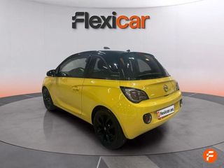 Opel Adam 1.4 XEL Glam