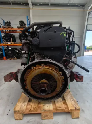 MOTOR COMPLETO IVECO CAMION TIPO  F2BE0681A