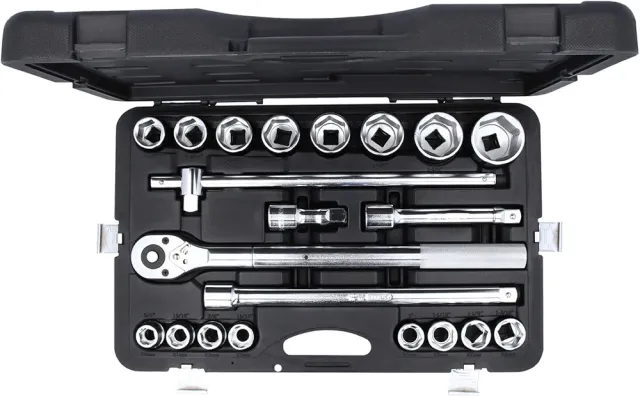 Set Chiavi a Bussola KS Tools 911.0721 NUOVE