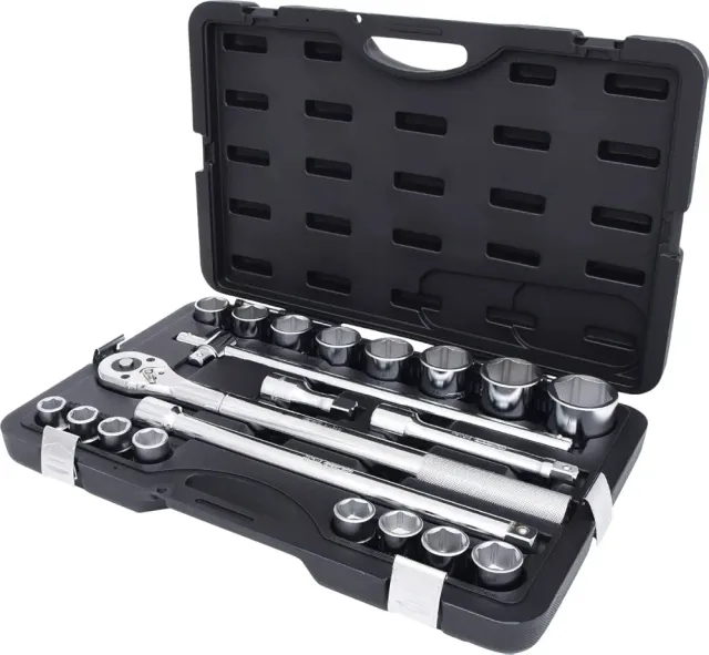 Set Chiavi a Bussola KS Tools 911.0721 NUOVE