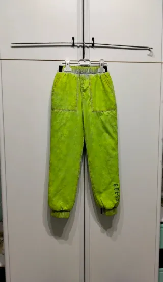 Pantaloni da neve Guess bambina/o 8 anni