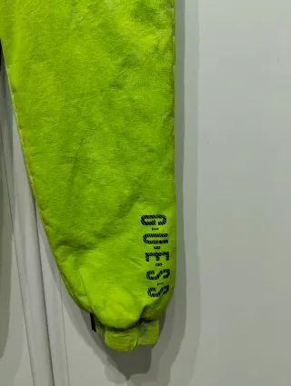 Pantaloni da neve Guess bambina/o 8 anni