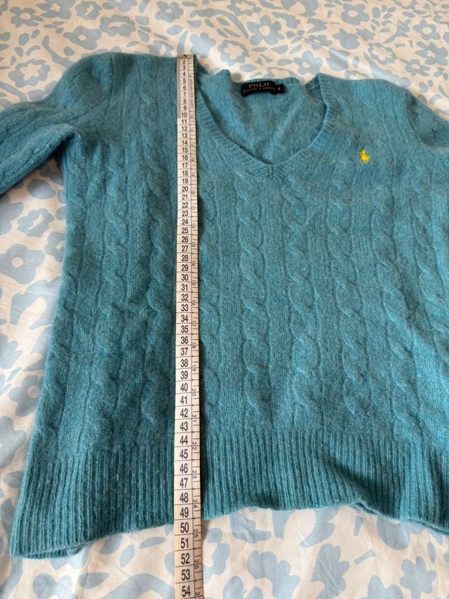 Jersey Polo Ralph Lauren