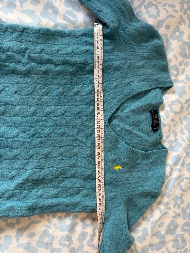 Jersey Polo Ralph Lauren