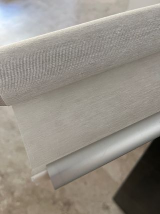 Estor enrollable 100 x 250cm