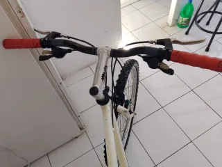 Bicicleta Montaña Orbea talla L de adulto de 26" 