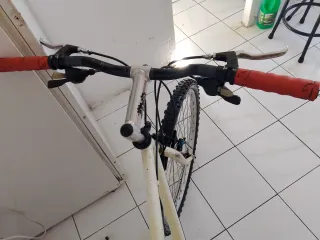 Bicicleta Montaña Orbea talla L de adulto de 26" 