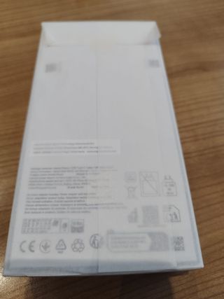 Xiaomi Redmi Note 14 Pro+ 5G + Cargador 120W