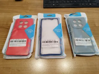 Xiaomi Redmi Note 14 Pro+ 5G + Cargador 120W