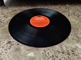 Vinilo The Beatles with Tony Sheridan - Polydor