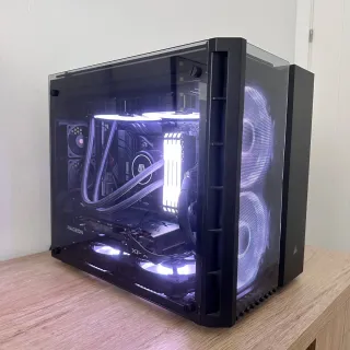PC Gaming RGB
