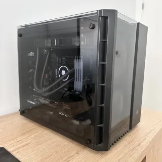 PC Gaming RGB