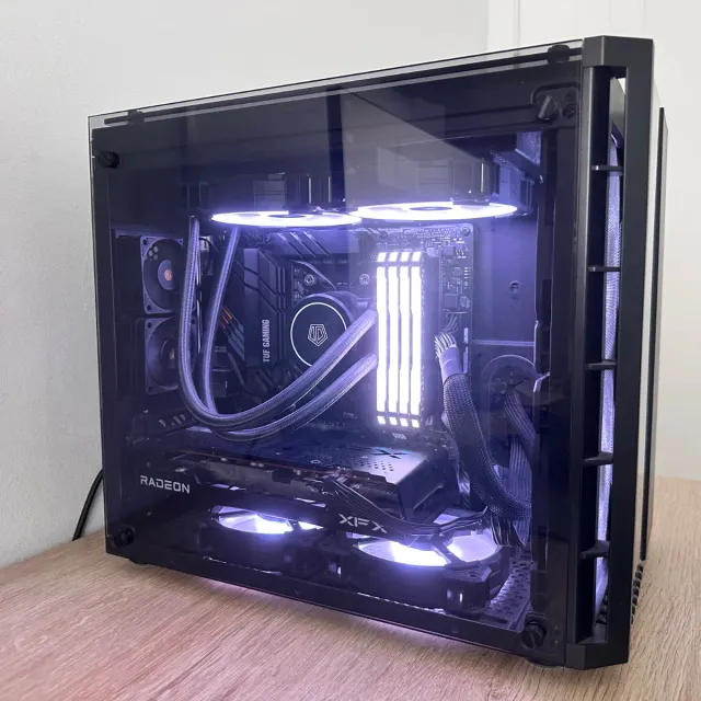 PC Gaming RGB