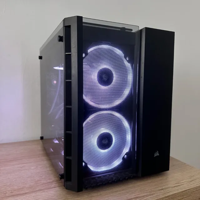 PC Gaming RGB