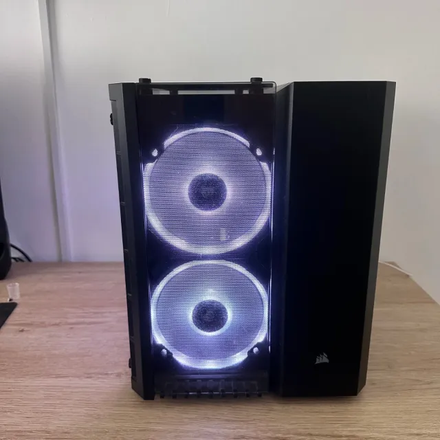 PC Gaming RGB