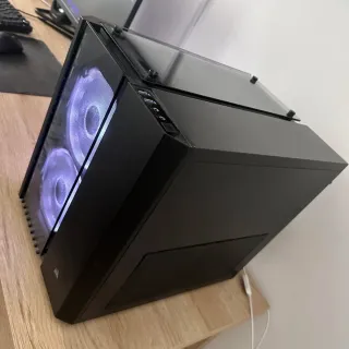 PC Gaming RGB