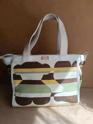 Bolso Tous 