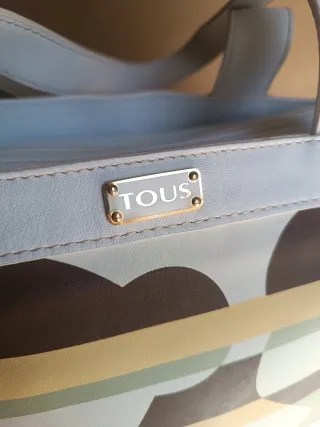Bolso Tous 