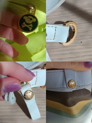 Bolso Tous 