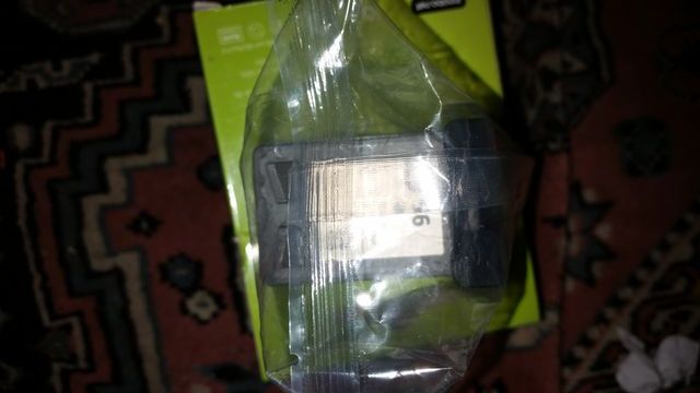 Cartucho Tinta HP 56 Negro C6656A