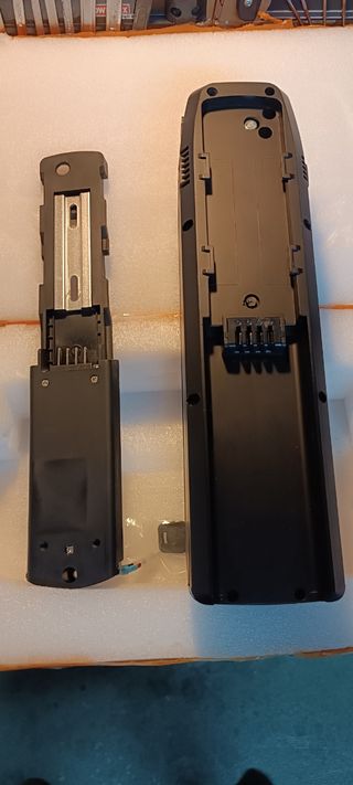 Batteria per bici elettrica Hailong