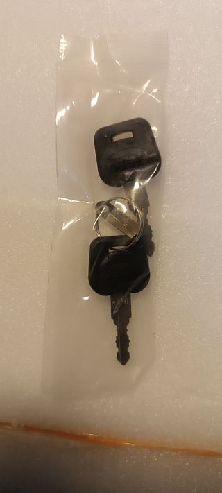 Batteria per bici elettrica Hailong