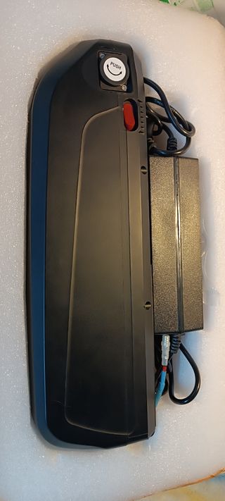 Batteria per bici elettrica Hailong
