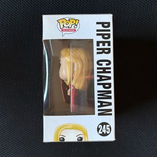 Funko Pop! Orange is the New Black 245 Piper Chapm