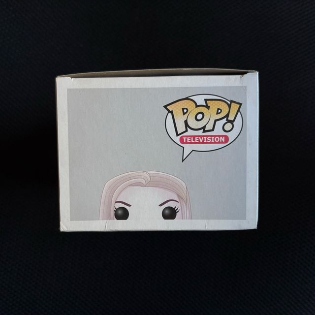 Funko Pop! Orange is the New Black 245 Piper Chapm