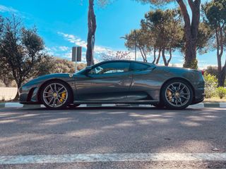Ferrari F430 2005
