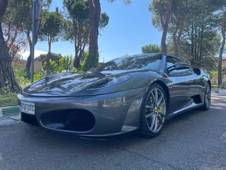 Ferrari F430 2005