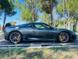 Ferrari F430 2005