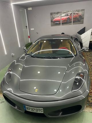 Ferrari F430 2005
