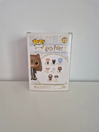 Funko Pop Hermione Granger 77 Harry Potter