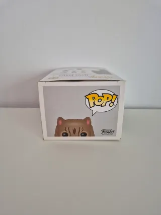 Funko Pop Hermione Granger 77 Harry Potter