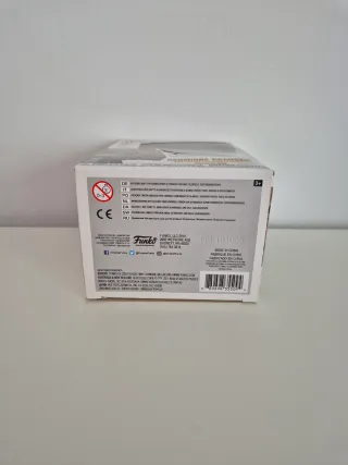 Funko Pop Hermione Granger 77 Harry Potter