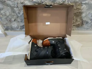 Botas Snowboard DC Shoes Mutiny Talla 41.5