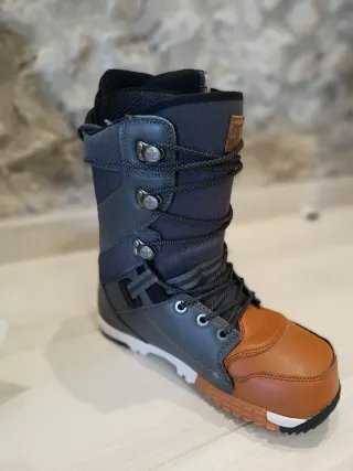 Botas Snowboard DC Shoes Mutiny Talla 41.5